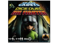 Space Cadets: Dice Duel - Die Fighter (Exp.)