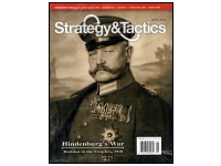 Strategy & Tactics - 288 (2014)
