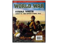 World at war #35 - Strike North