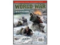 World at war #36 - Winterstorm