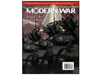 Modern War #12: Dragon vs Bear