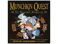 Munchkin Quest