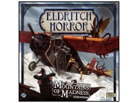 Eldritch Horror: Mountains of Madness  (Exp.)