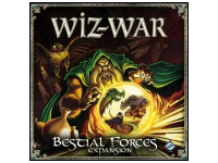 Wiz-War: Bestial Forces (Exp.)