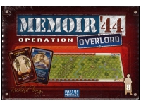 Memoir 44: Operation Overlord (Exp.)