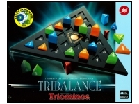 Triominos Tribalance