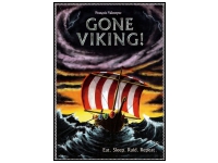 Gone Viking!