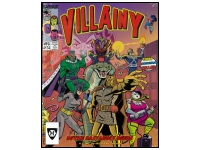 Villainy