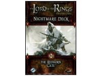 The Lord of the Rings: The Card Game (LCG) - Nightmare Deck: The Redhorn Gate (Exp.)