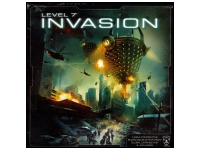 Level 7 [Invasion]