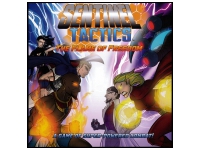 Sentinel Tactics: The Flame of Freedom