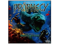 Prophecy: Water Realm (Expansion 2) (Exp.)