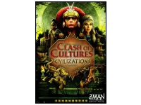 Clash of Cultures: Civilizations (Exp.)