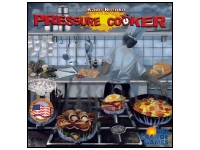 Pressure Cooker