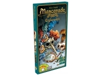 Mascarade Expansion (Exp.)