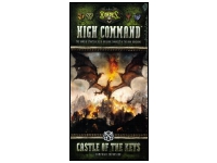 Hordes: High Command: Castle of the Keys Campaign Expansion Set (Exp.)