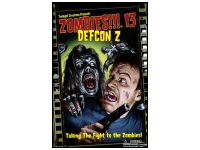 Zombies!!! 13: DEFCON Z (Exp.)