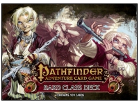 Pathfinder Adventure Card Game: Class Deck - Bard (Exp.)