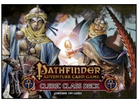 Pathfinder Adventure Card Game: Class Deck - Cleric (Exp.)