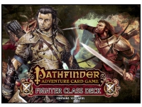 Pathfinder Adventure Card Game: Class Deck - Fighter (Exp.)