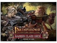 Pathfinder Adventure Card Game: Class Deck - Ranger (Exp.)