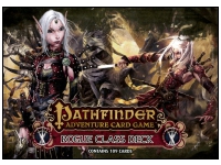 Pathfinder Adventure Card Game: Class Deck - Rogue (Exp.)