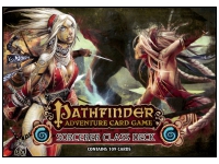 Pathfinder Adventure Card Game: Class Deck - Sorcerer (Exp.)