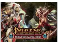 Pathfinder Adventure Card Game: Class Deck - Sorcerer (Exp.)
