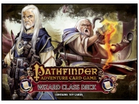 Pathfinder Adventure Card Game: Class Deck - Wizard (Exp.)