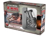 Star Wars X-Wing: YT-2400 (Exp.)