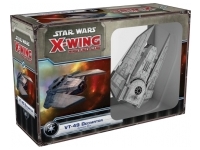 Star Wars X-Wing: VT-49 Decimator (Exp.)