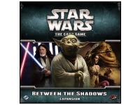 Star Wars: The Card Game (LCG) - Between The Shadows (Exp.)