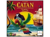 Catan Junior (SVE)