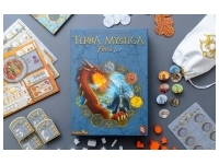 Terra Mystica: Fire & Ice (Exp.)