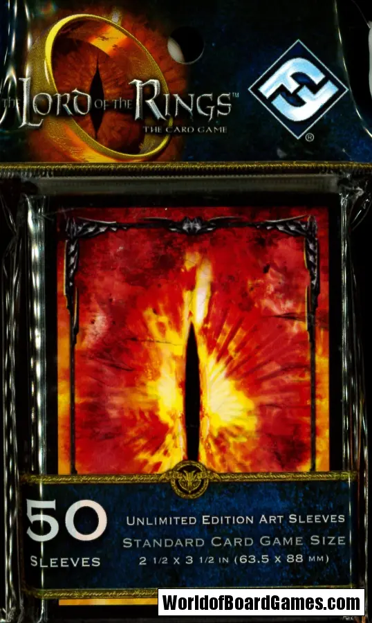 eye of sauron card sleeves This item is unavailable Anyone know why Sauron is