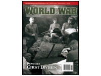 World at war #38 - Ghost Division