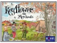 Keyflower: The Merchants (Exp.)