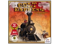 Colt Express (ENG)
