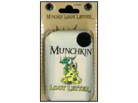 Munchkin Loot Letter (Clamshell edition)