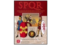 SPQR - Deluxe Edition (GBoH)