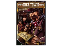 Dice Town Extension (Exp.)