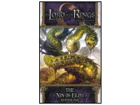 The Lord of The Rings: The Card Game (LCG) - The Nîn-in-Eilph (Exp.)