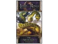 The Lord of The Rings: The Card Game (LCG) - The Nn-in-Eilph (Exp.)