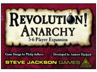 Revolution! Anarchy (Exp.)