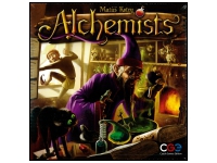 Alchemists