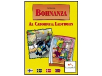 Bohnanza: Al Cabohne & Ladybohn (Ladies & Gangsters) (SVE) (Exp.)