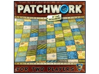 Patchwork (ENG)