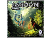 Lagoon: Land of Druids