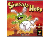 Simsala Hopp