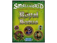 Small World: Royal Bonus (Exp.)